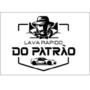 Tapete Automotivo Personalizado PRETO