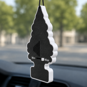 Suporte para Aromatizante Little Trees